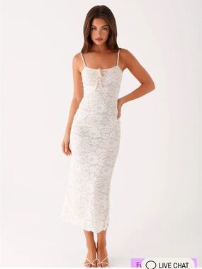 Peppermayo | Dresses | Loren Midi Dress | Poshmark